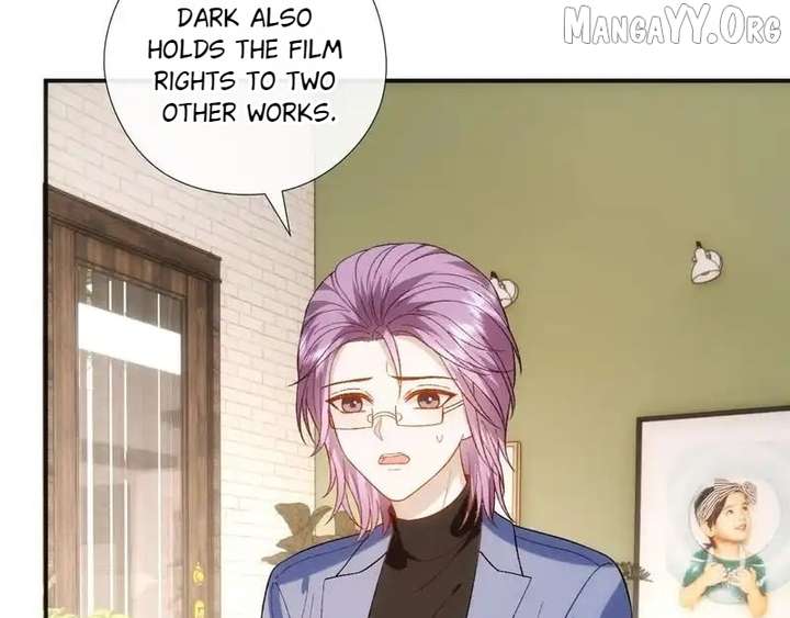 Madam and Her Daily Online Face-Slapping Chapter 215 - Page 39