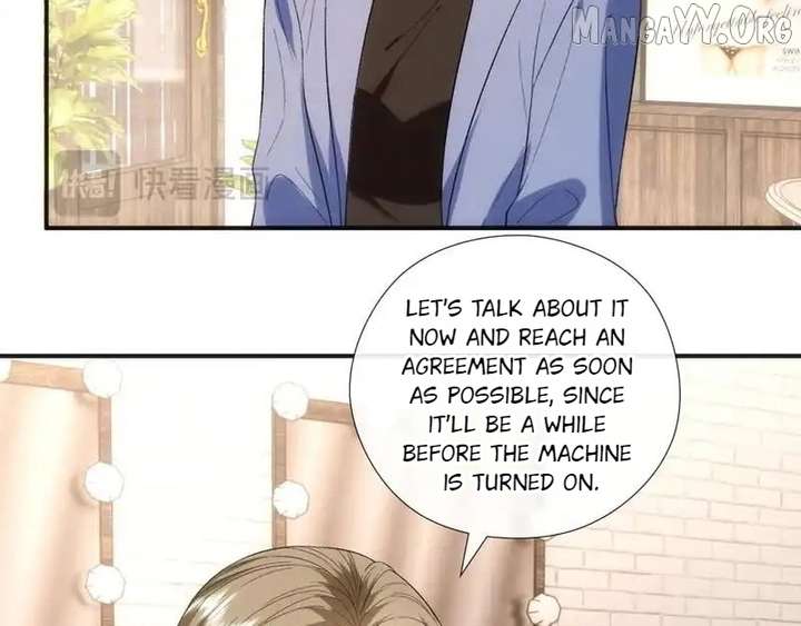 Madam and Her Daily Online Face-Slapping Chapter 215 - Page 40