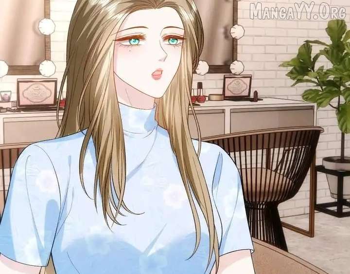 Madam and Her Daily Online Face-Slapping Chapter 215 - Page 41