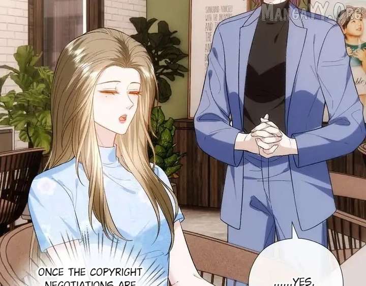 Madam and Her Daily Online Face-Slapping Chapter 215 - Page 43