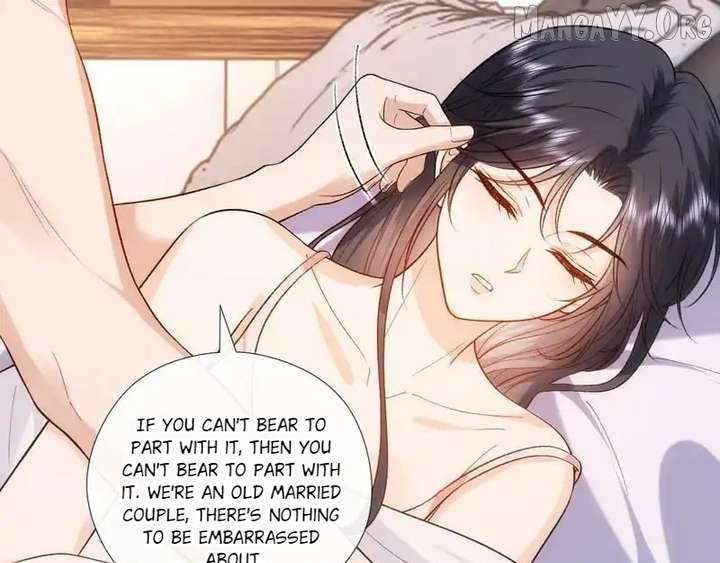 Madam and Her Daily Online Face-Slapping Chapter 215 - Page 63