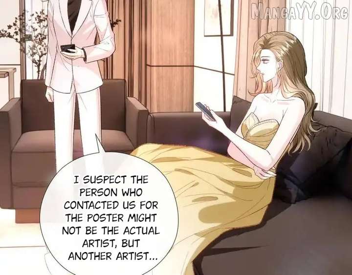 Madam and Her Daily Online Face-Slapping Chapter 215 - Page 81