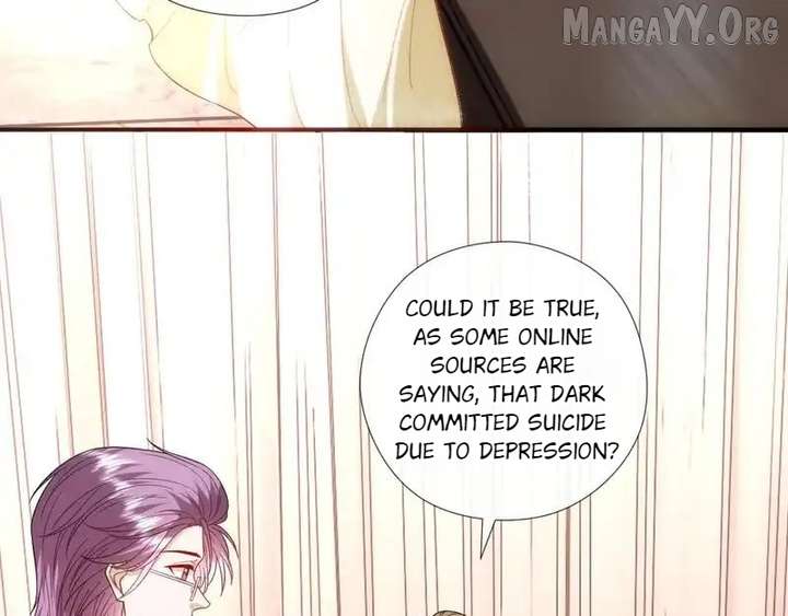 Madam and Her Daily Online Face-Slapping Chapter 215 - Page 82