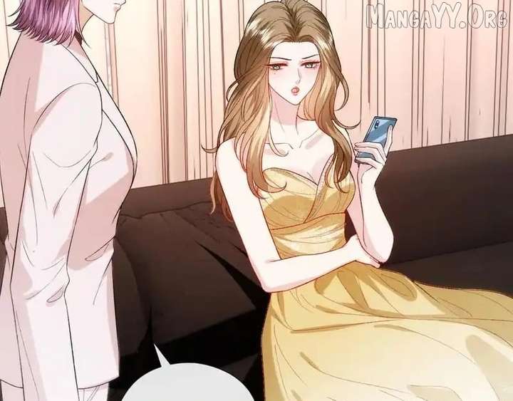 Madam and Her Daily Online Face-Slapping Chapter 215 - Page 83