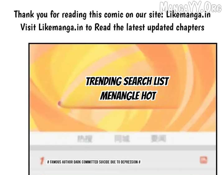 Madam and Her Daily Online Face-Slapping Chapter 216 - Page 1