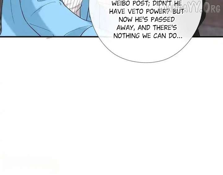 Madam and Her Daily Online Face-Slapping Chapter 216 - Page 23