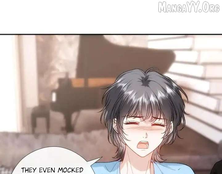 Madam and Her Daily Online Face-Slapping Chapter 216 - Page 24