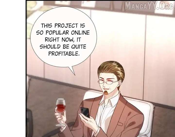 Madam and Her Daily Online Face-Slapping Chapter 216 - Page 4