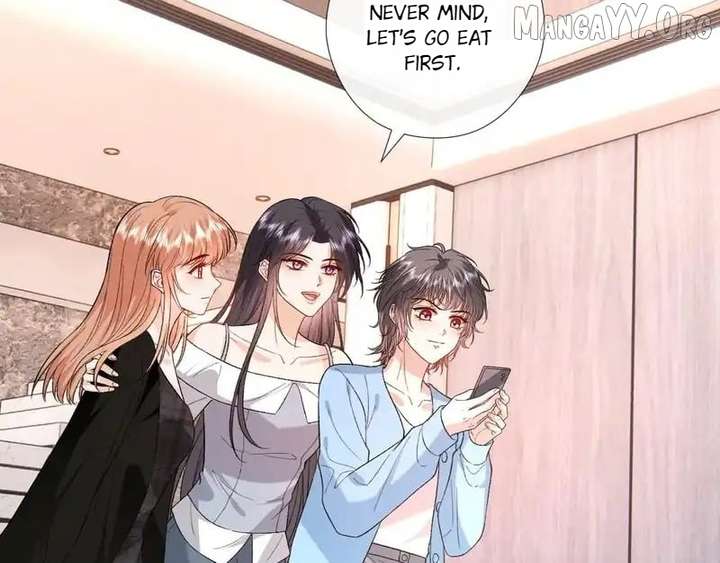 Madam and Her Daily Online Face-Slapping Chapter 216 - Page 49