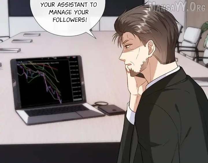 Madam and Her Daily Online Face-Slapping Chapter 216 - Page 68