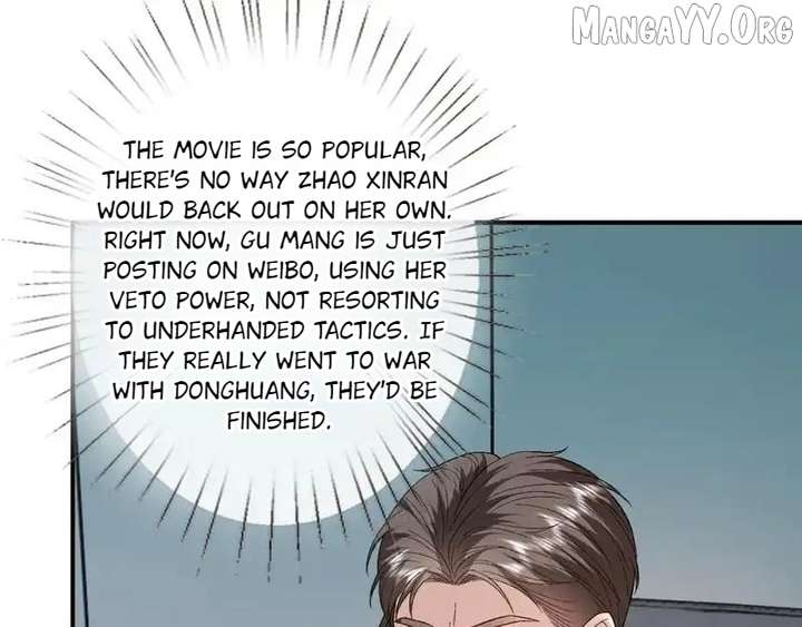 Madam and Her Daily Online Face-Slapping Chapter 216 - Page 72