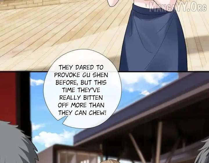 Madam and Her Daily Online Face-Slapping Chapter 216 - Page 80