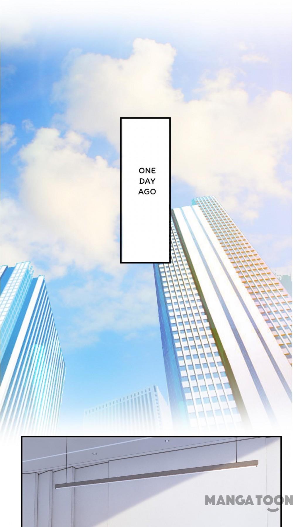 Madam and Her Daily Online Face-Slapping Chapter 22 - Page 1