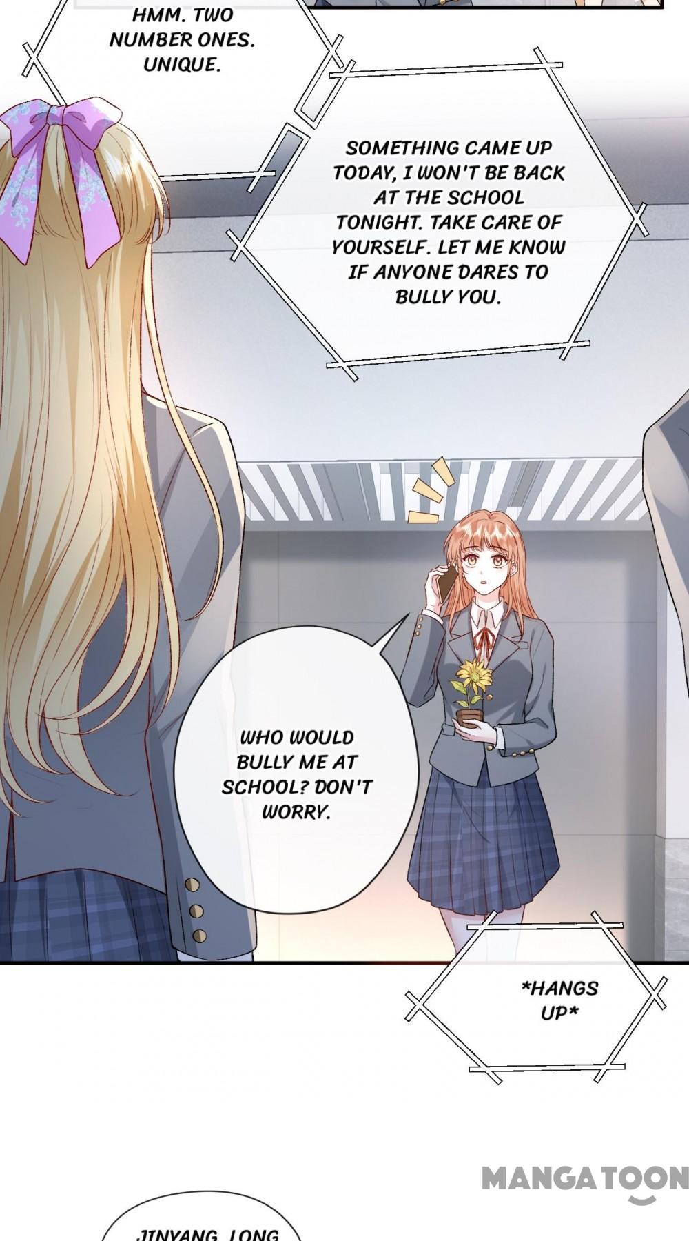 Madam and Her Daily Online Face-Slapping Chapter 22 - Page 13