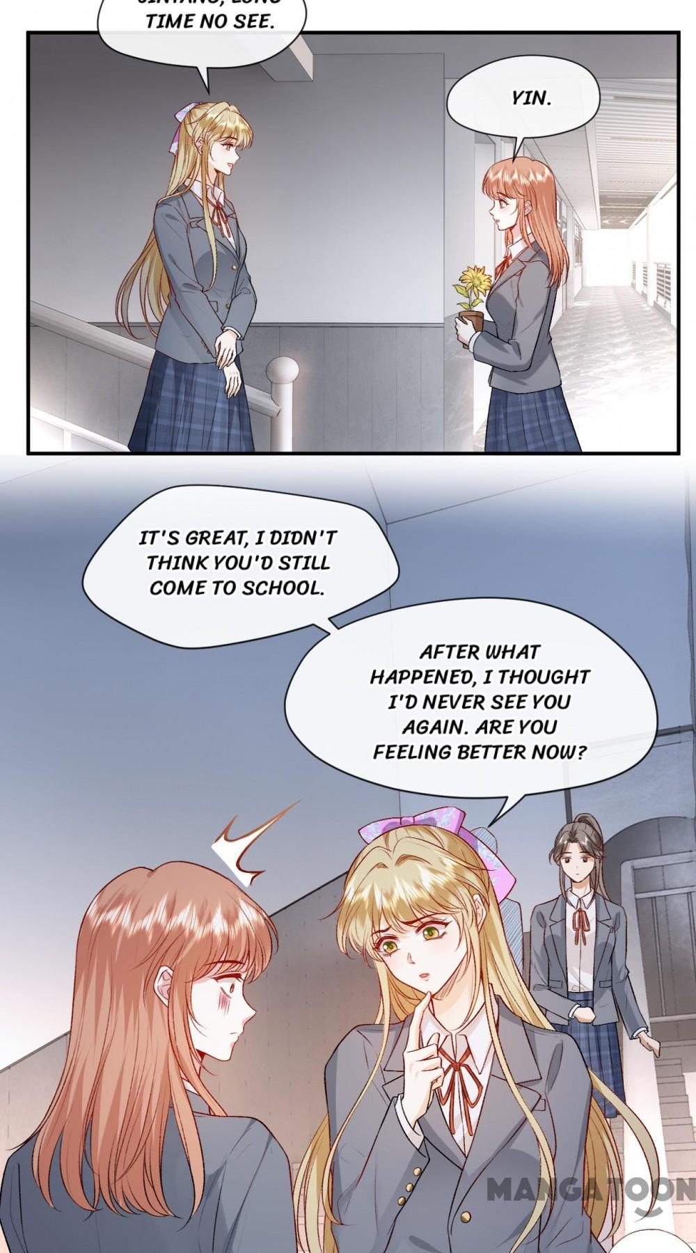 Madam and Her Daily Online Face-Slapping Chapter 22 - Page 14