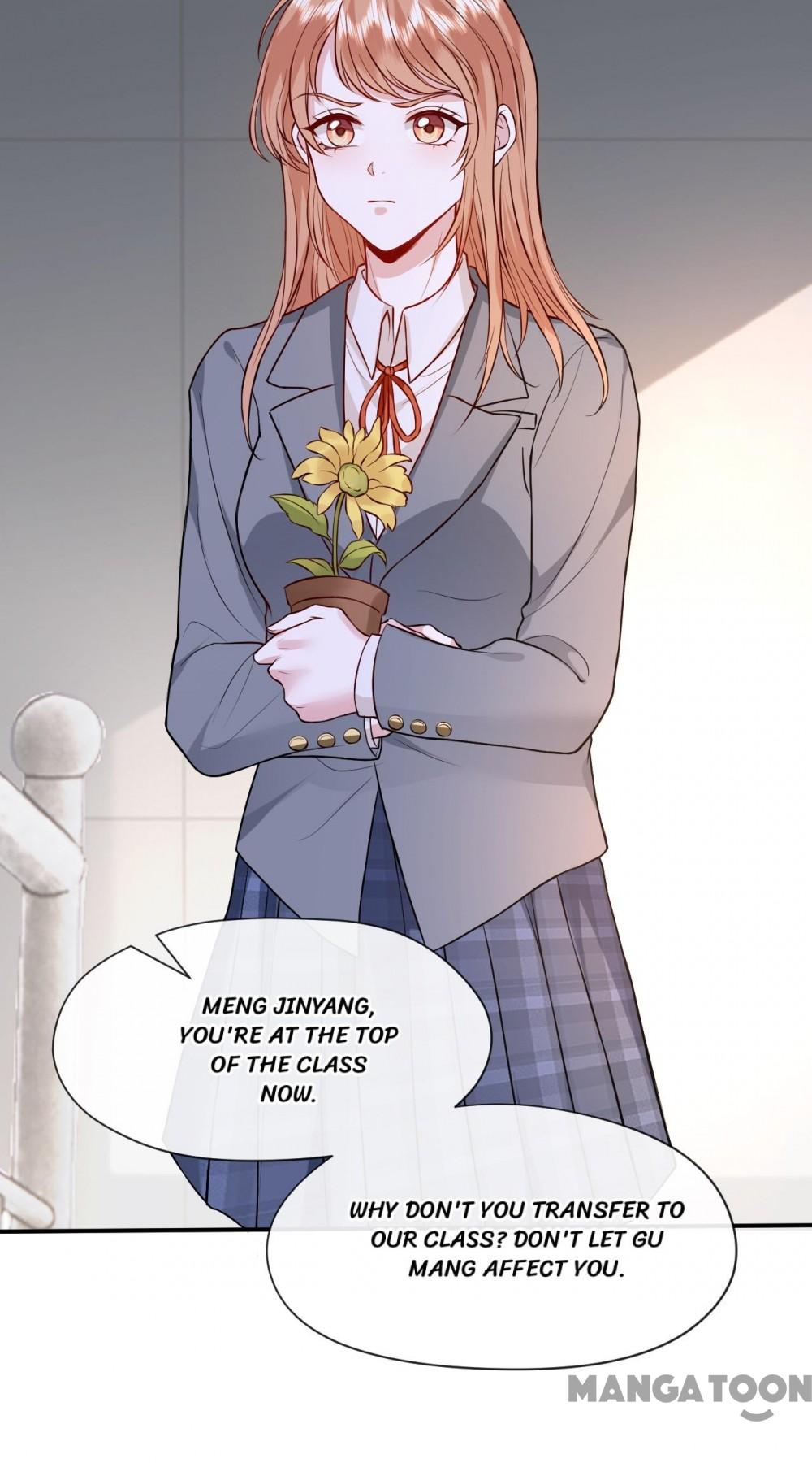 Madam and Her Daily Online Face-Slapping Chapter 22 - Page 18