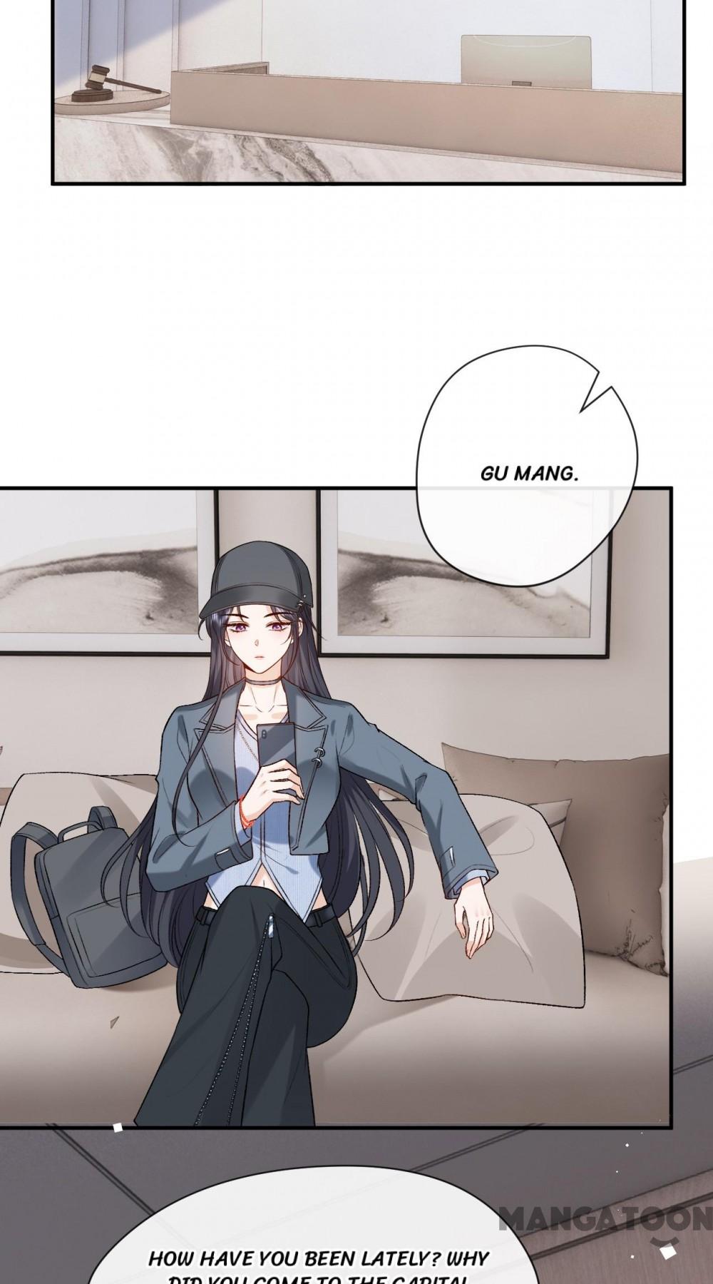 Madam and Her Daily Online Face-Slapping Chapter 22 - Page 2