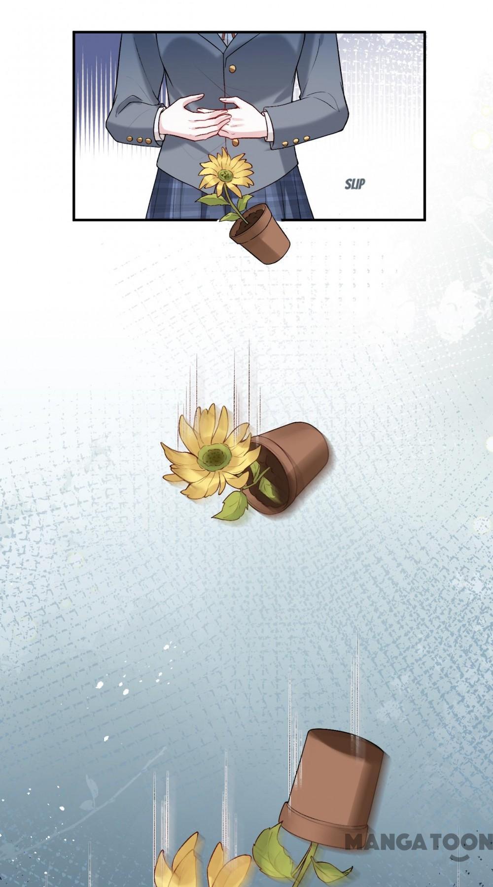 Madam and Her Daily Online Face-Slapping Chapter 22 - Page 24