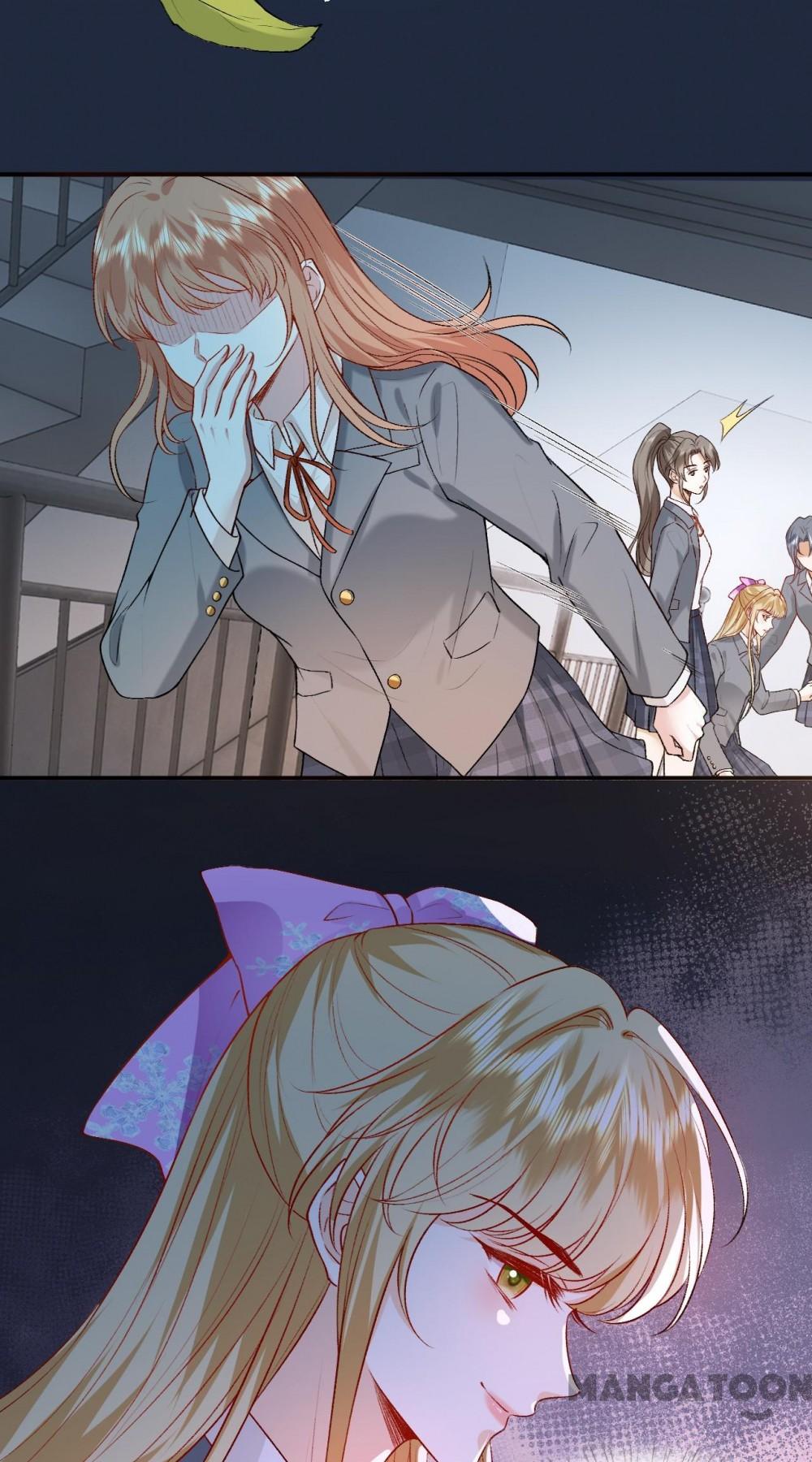 Madam and Her Daily Online Face-Slapping Chapter 22 - Page 27