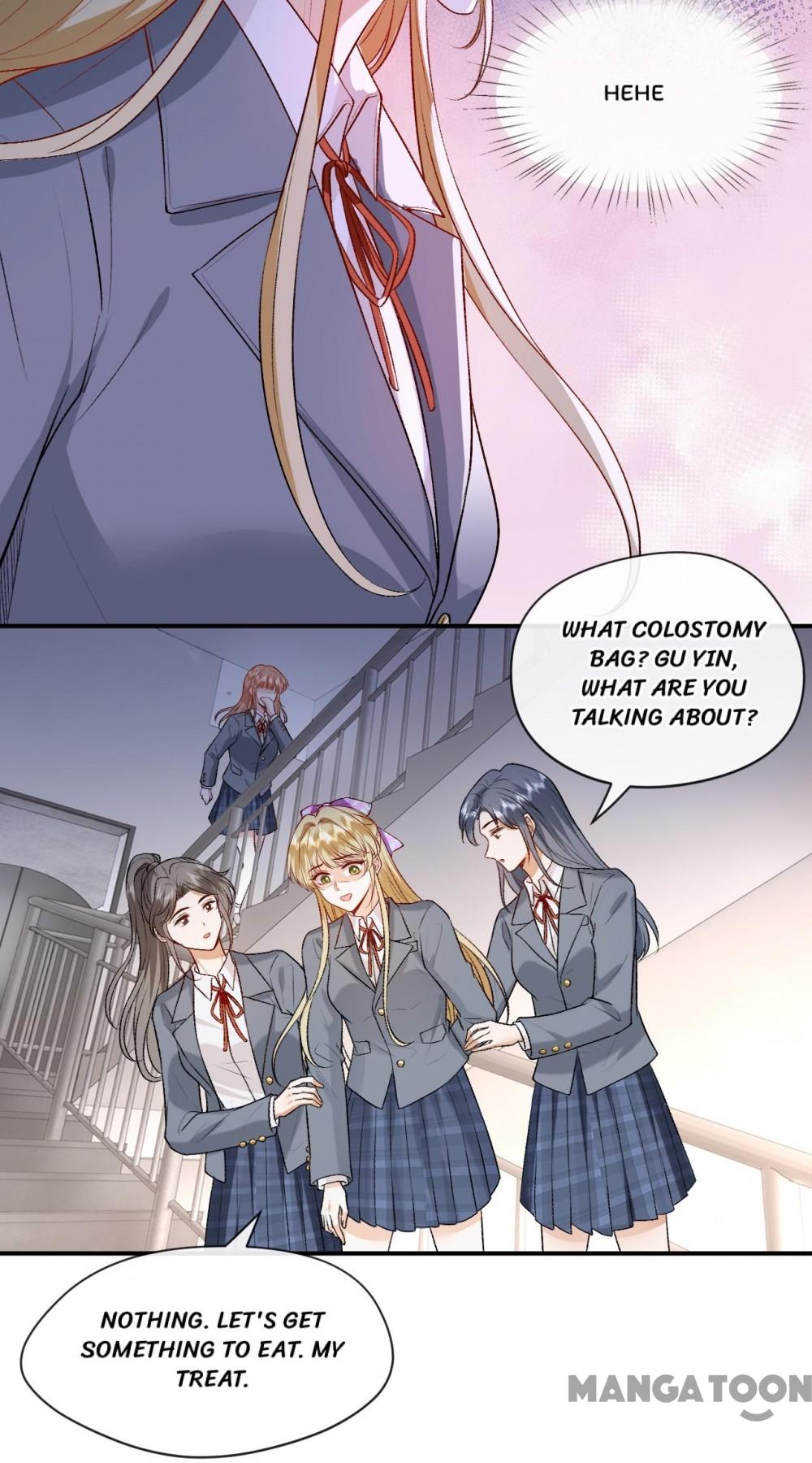 Madam and Her Daily Online Face-Slapping Chapter 22 - Page 28