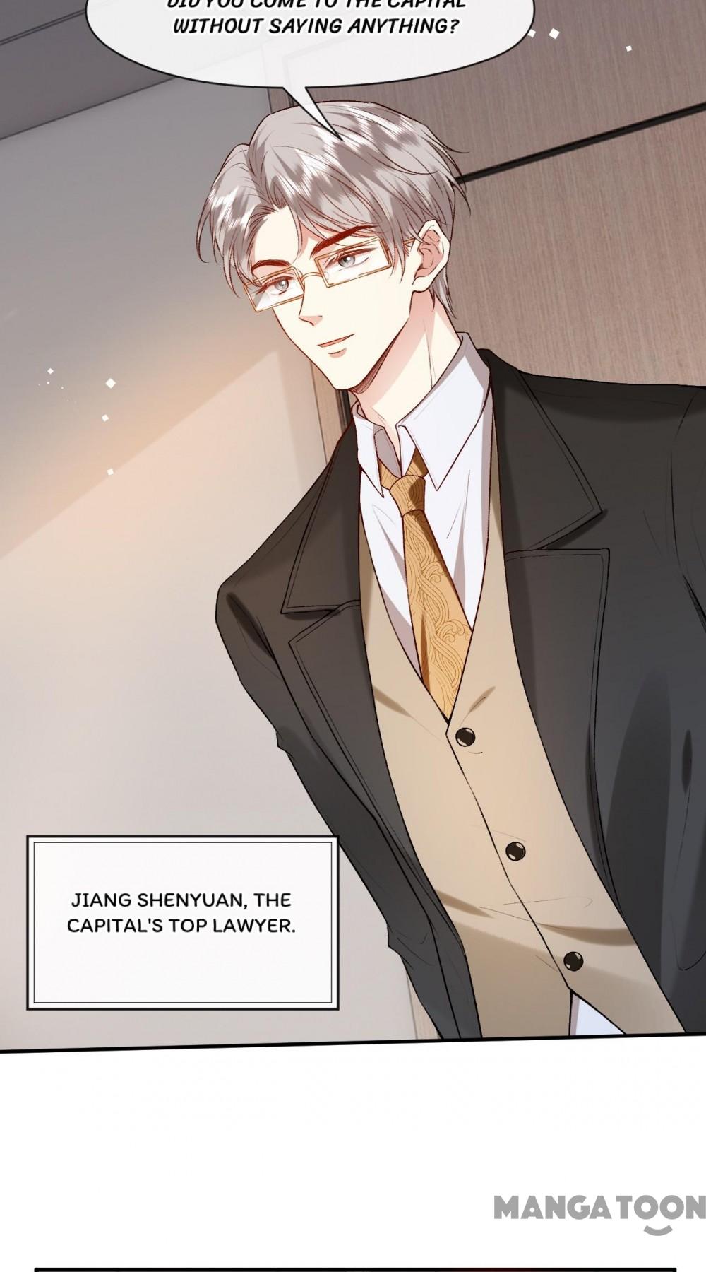 Madam and Her Daily Online Face-Slapping Chapter 22 - Page 3