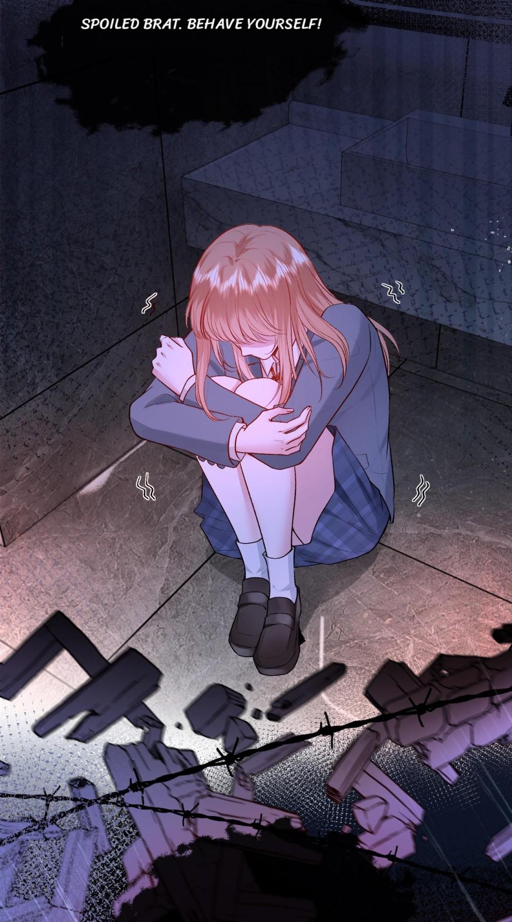 Madam and Her Daily Online Face-Slapping Chapter 22 - Page 31