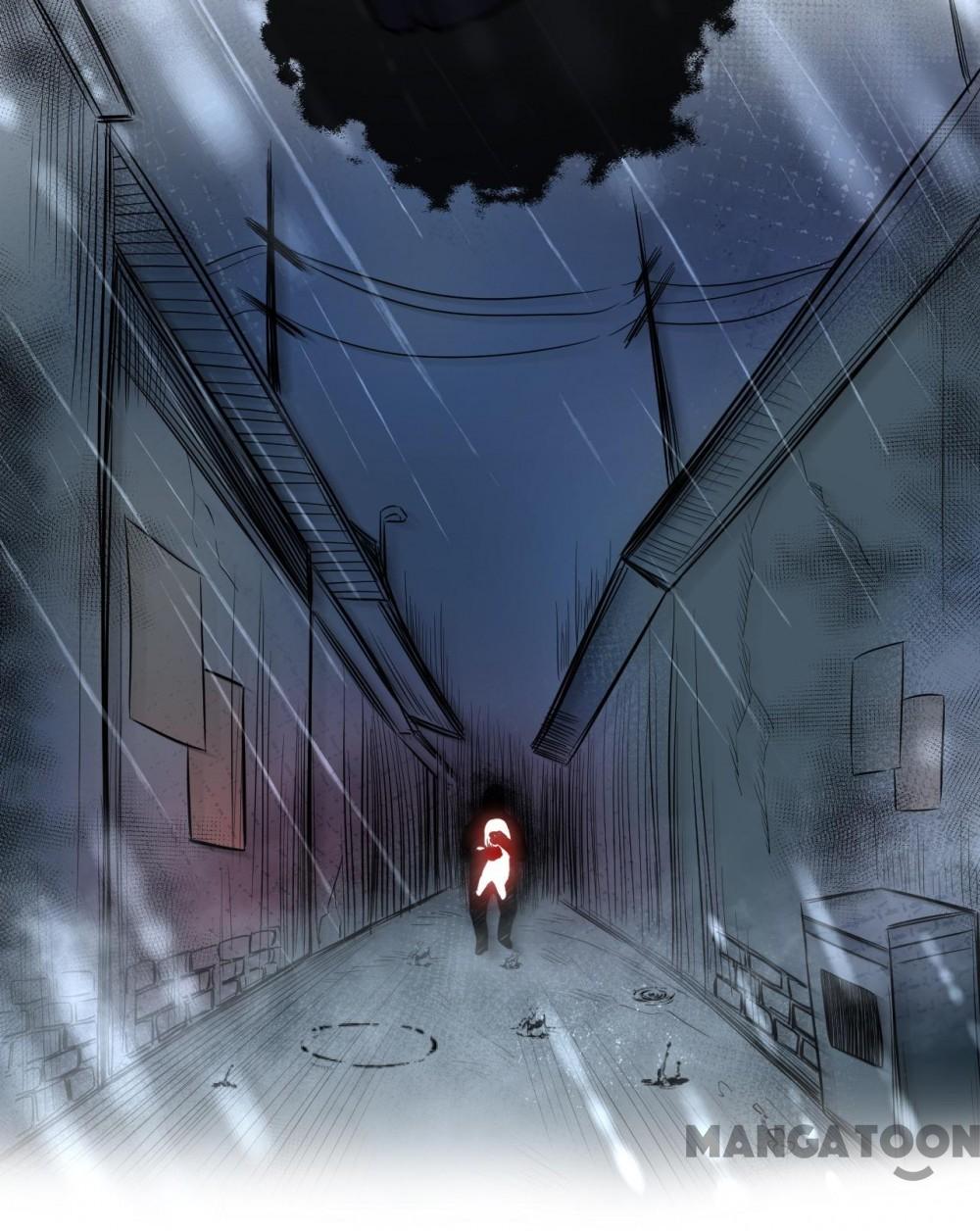 Madam and Her Daily Online Face-Slapping Chapter 22 - Page 33