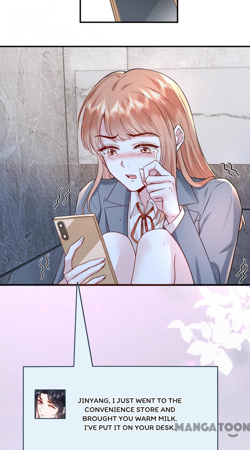 Madam and Her Daily Online Face-Slapping Chapter 22 - Page 35