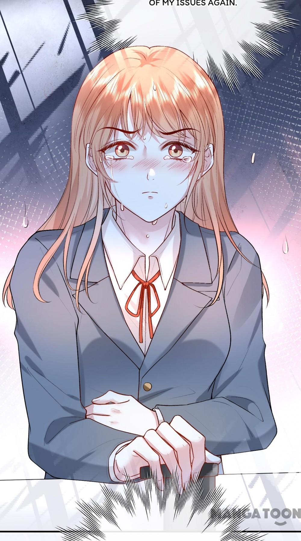 Madam and Her Daily Online Face-Slapping Chapter 22 - Page 38