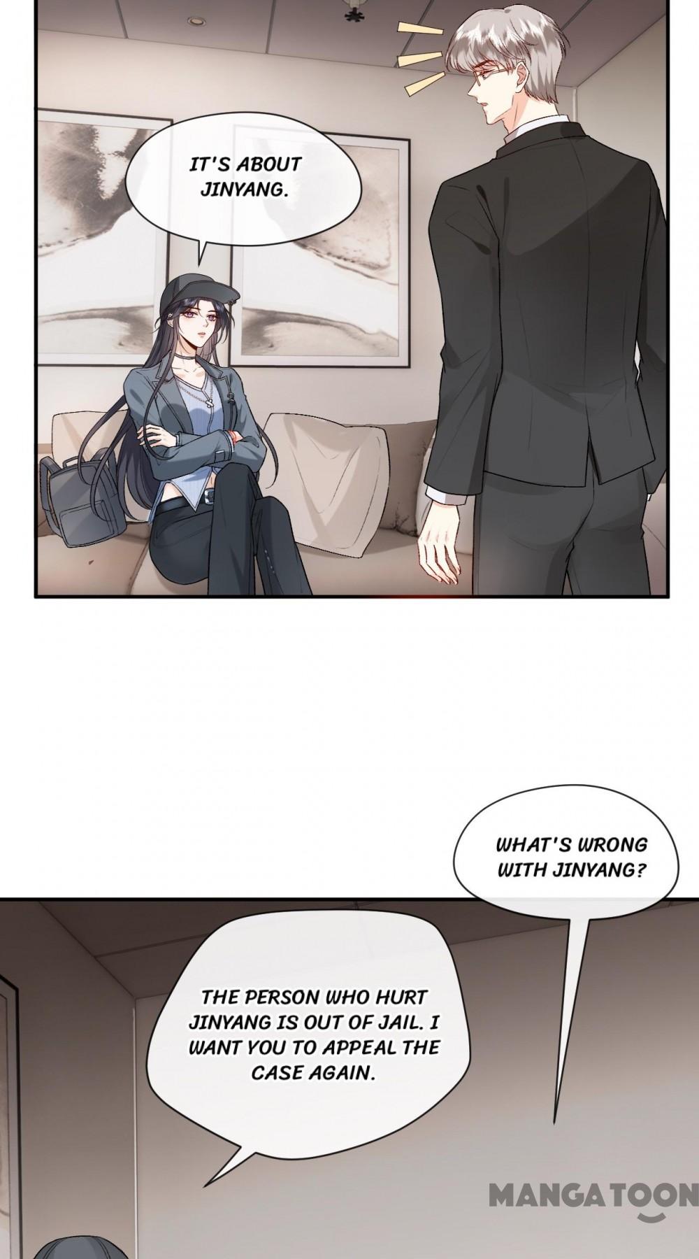 Madam and Her Daily Online Face-Slapping Chapter 22 - Page 4