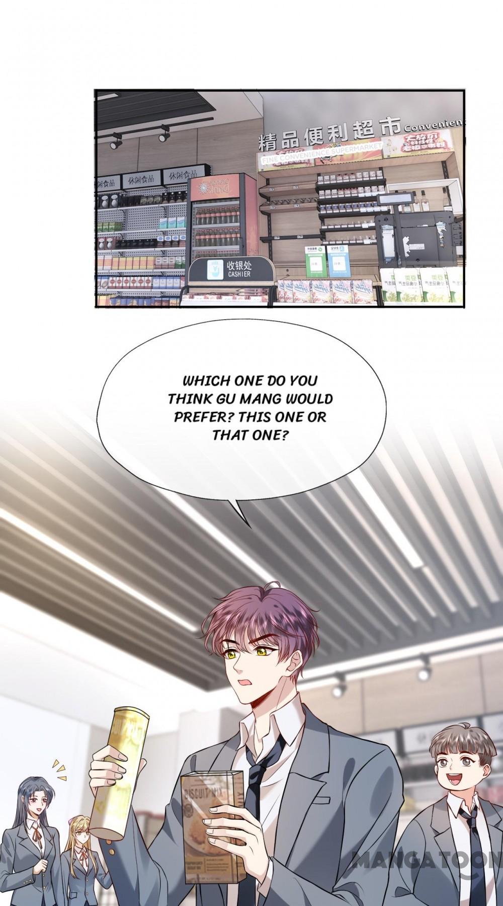 Madam and Her Daily Online Face-Slapping Chapter 23 - Page 1