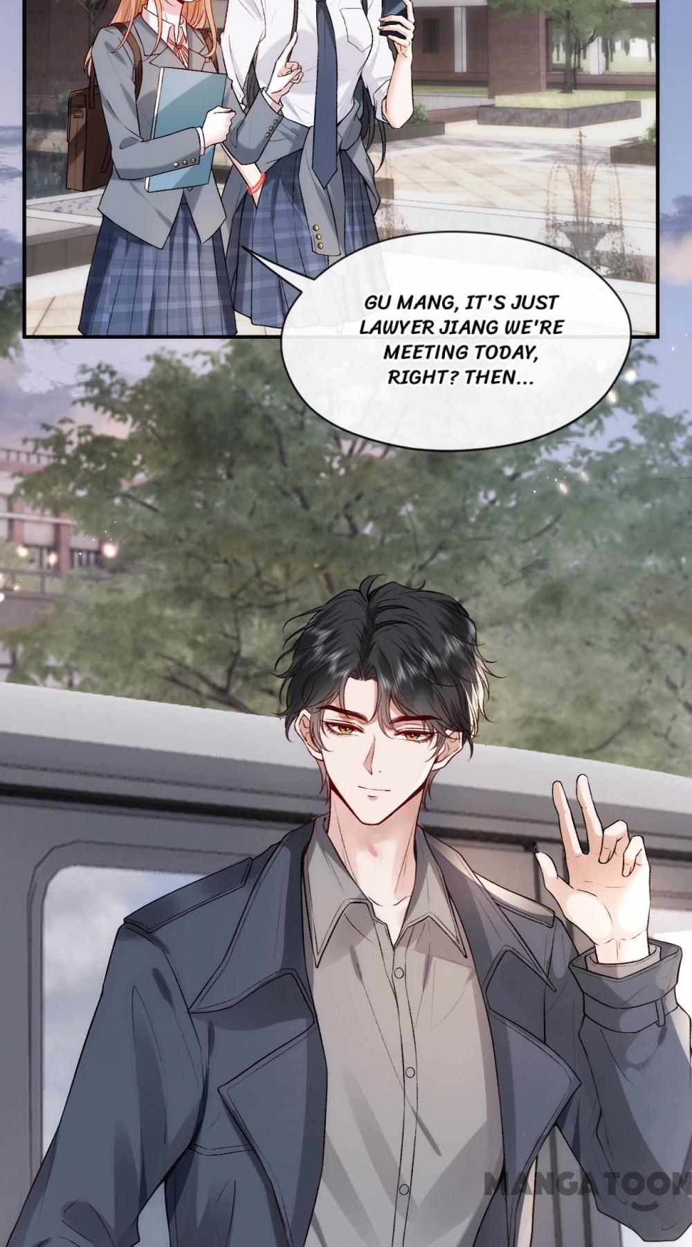 Madam and Her Daily Online Face-Slapping Chapter 23 - Page 13