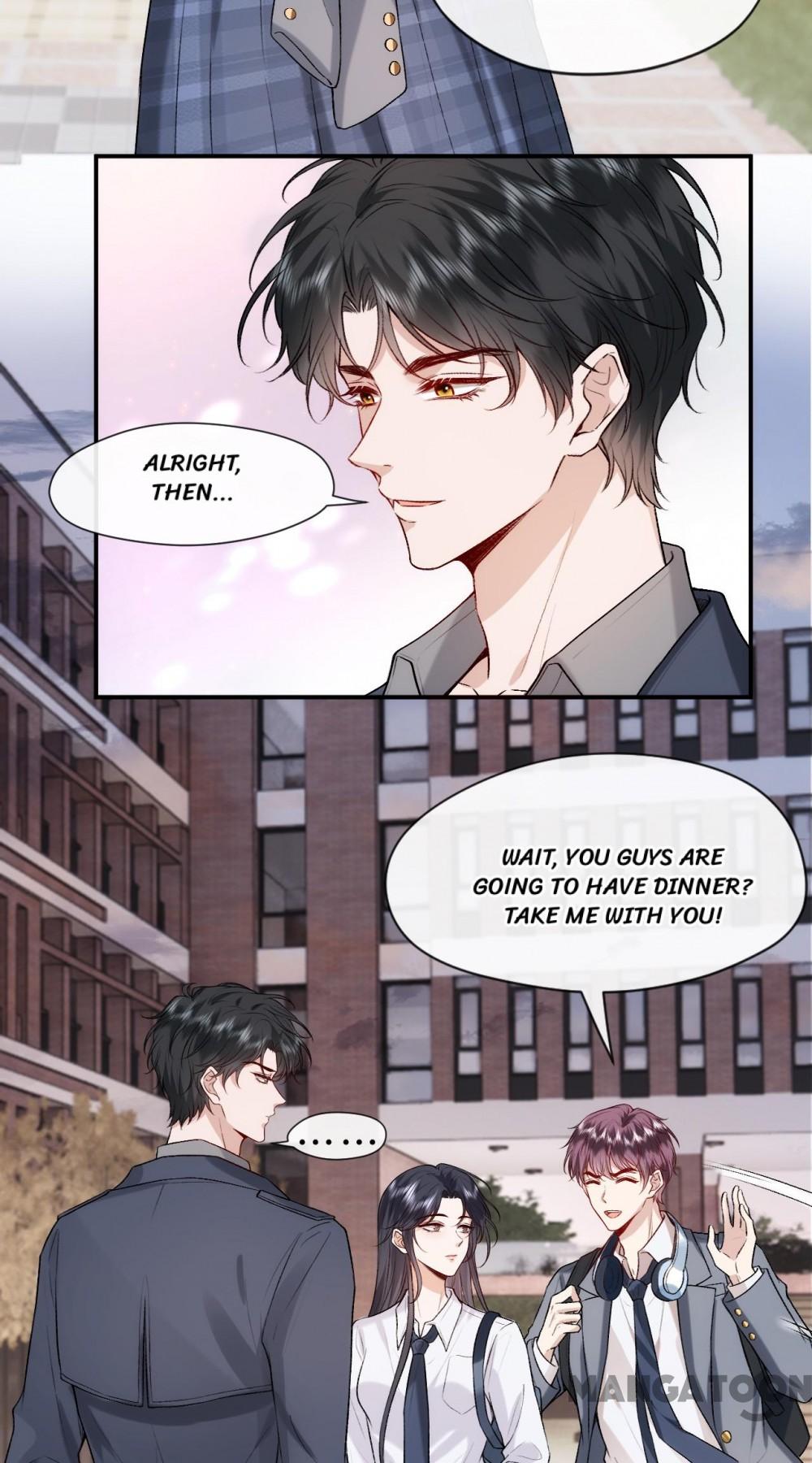 Madam and Her Daily Online Face-Slapping Chapter 23 - Page 16