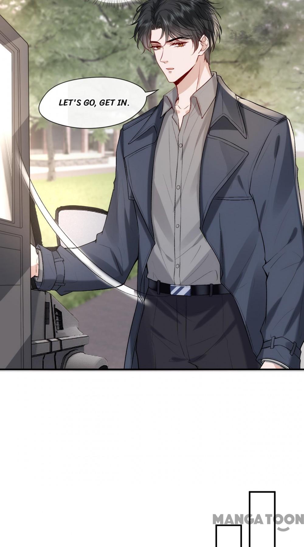 Madam and Her Daily Online Face-Slapping Chapter 23 - Page 19