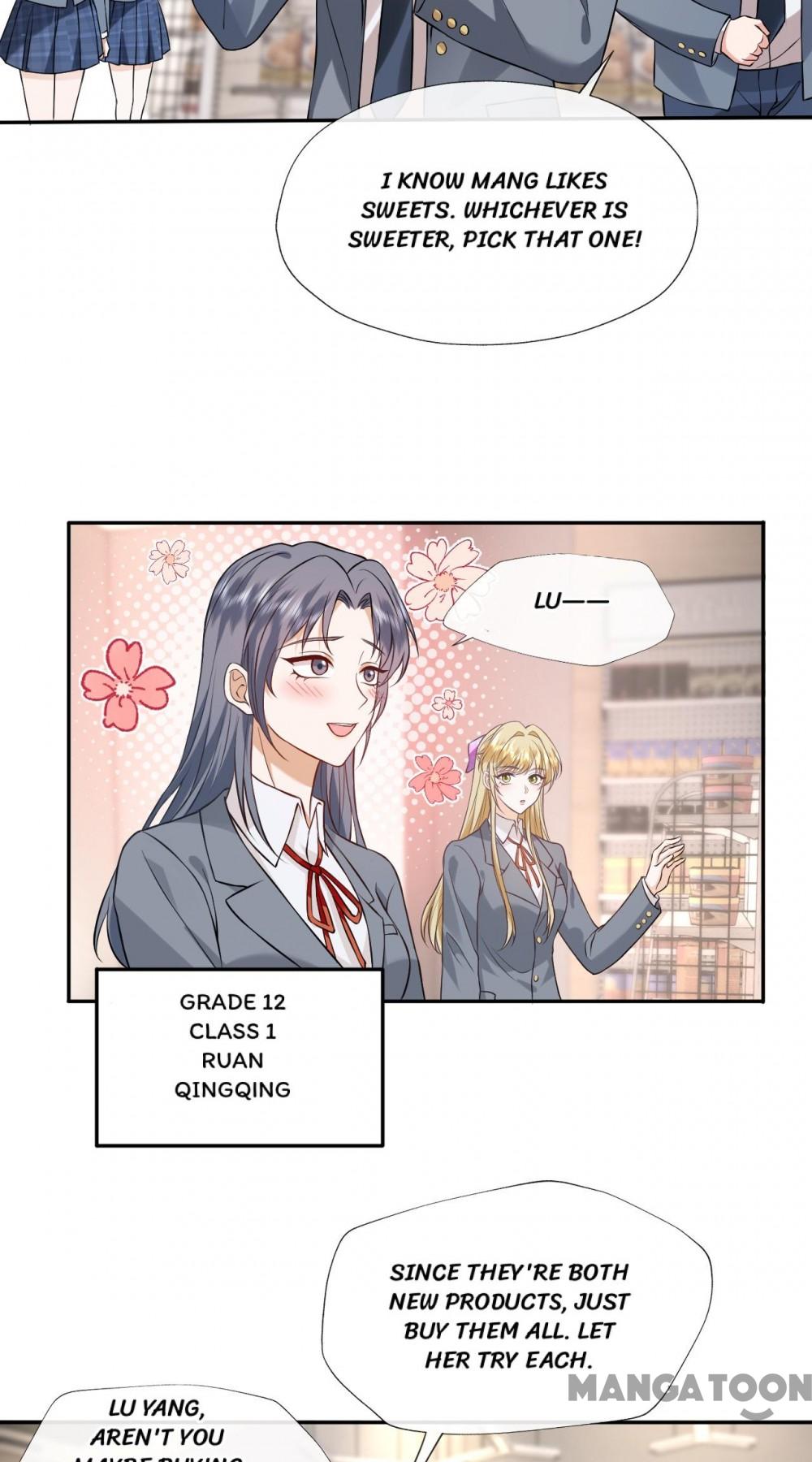 Madam and Her Daily Online Face-Slapping Chapter 23 - Page 2