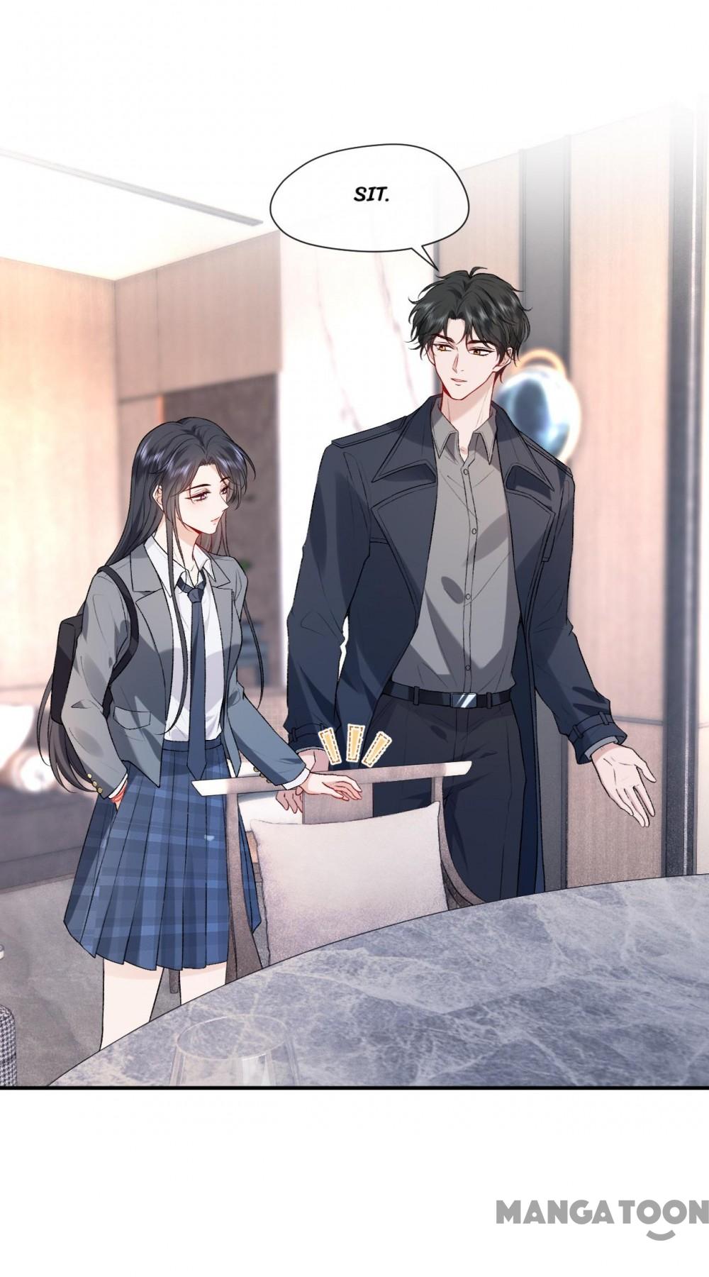 Madam and Her Daily Online Face-Slapping Chapter 23 - Page 23