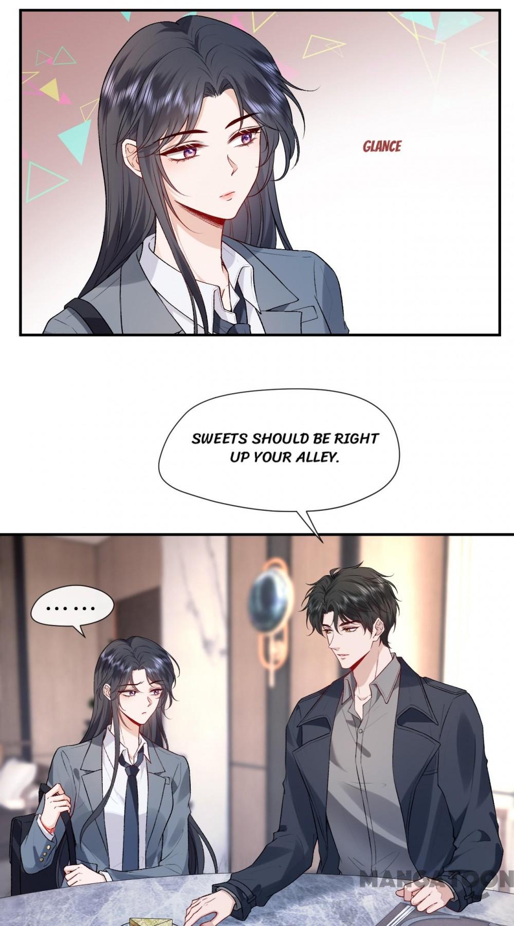 Madam and Her Daily Online Face-Slapping Chapter 23 - Page 24