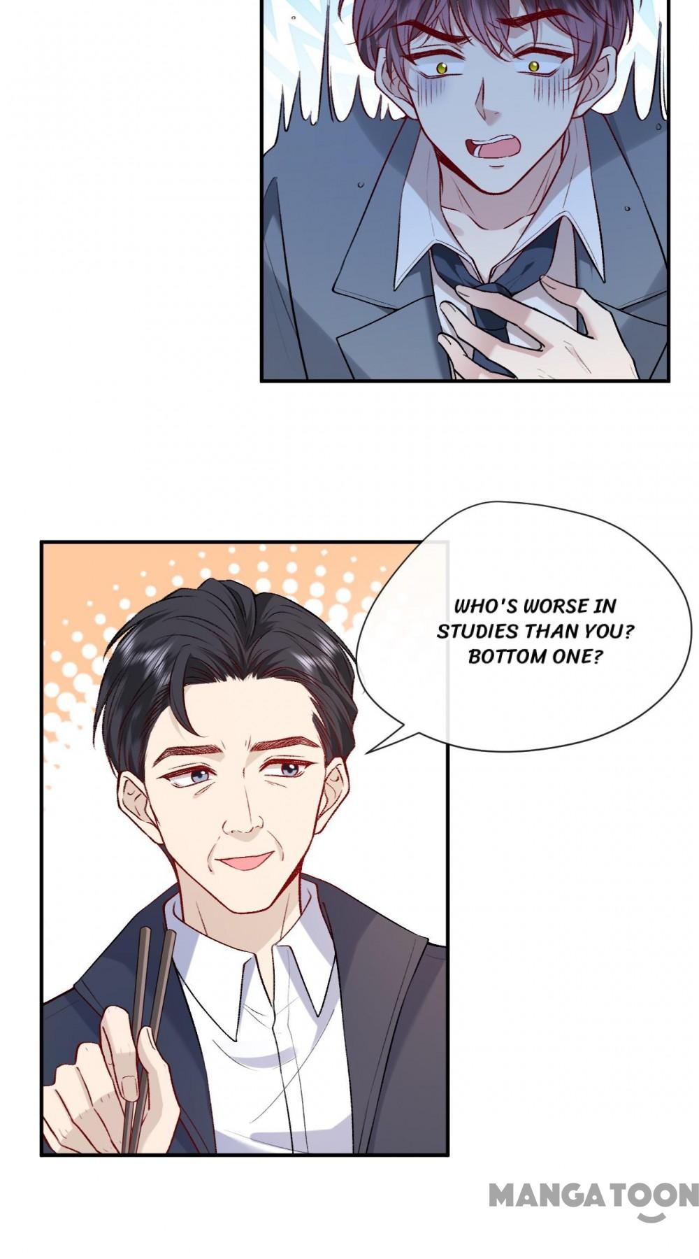 Madam and Her Daily Online Face-Slapping Chapter 23 - Page 27