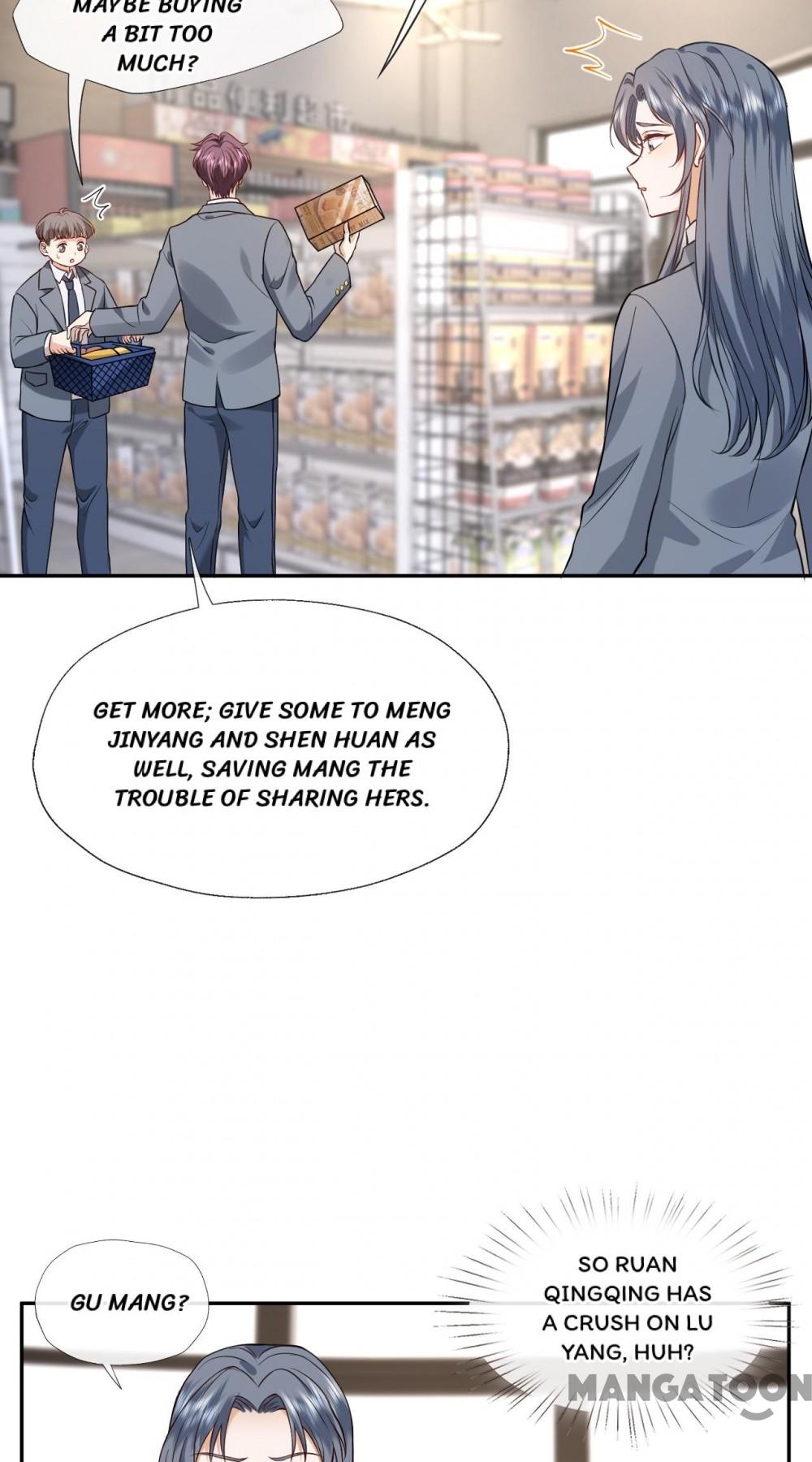 Madam and Her Daily Online Face-Slapping Chapter 23 - Page 3