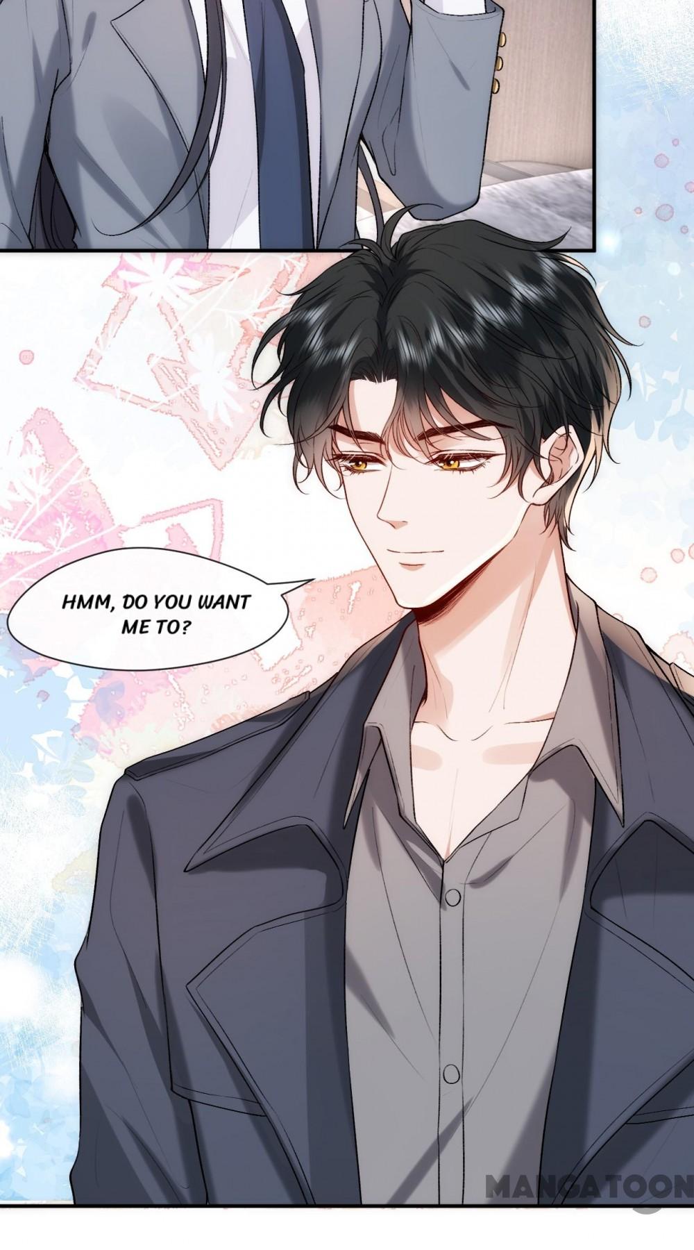 Madam and Her Daily Online Face-Slapping Chapter 23 - Page 35