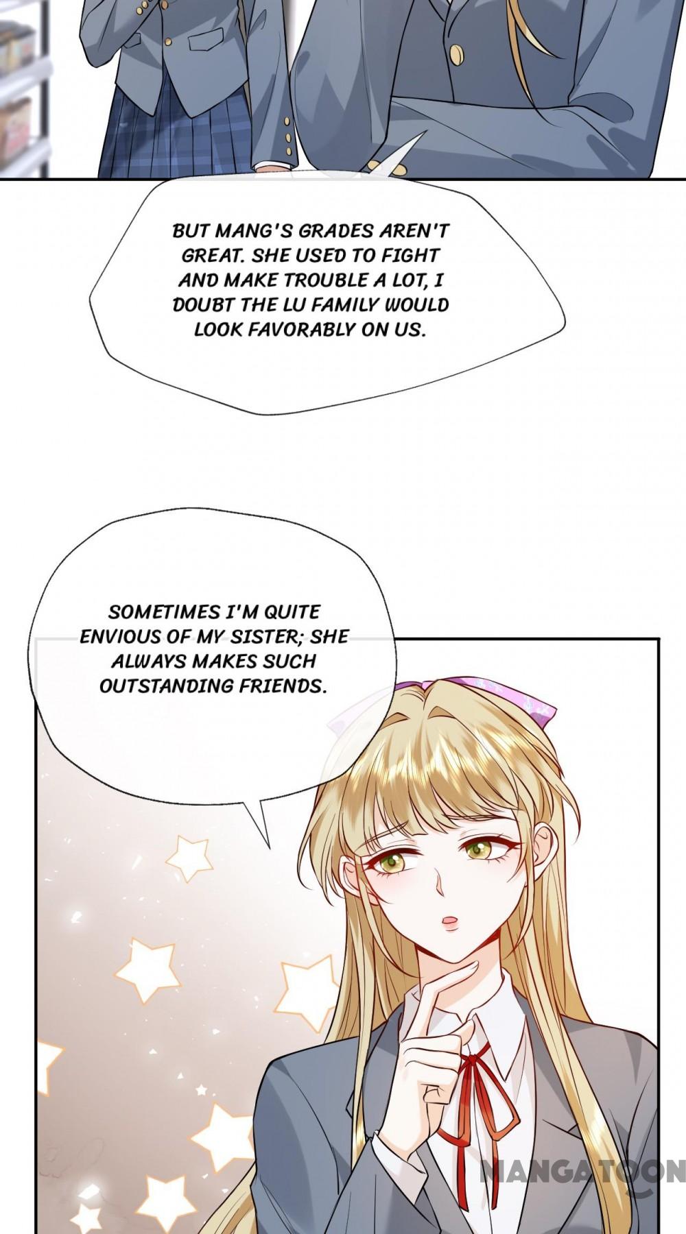 Madam and Her Daily Online Face-Slapping Chapter 23 - Page 5