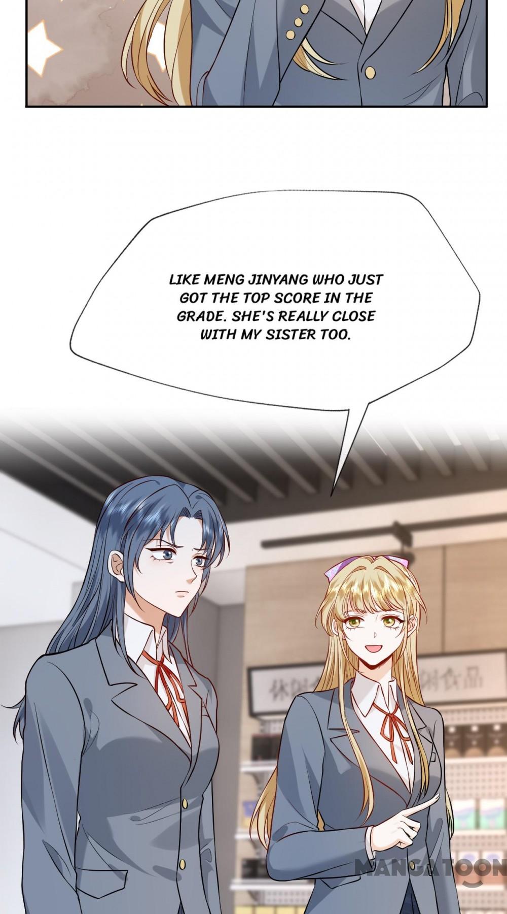 Madam and Her Daily Online Face-Slapping Chapter 23 - Page 6