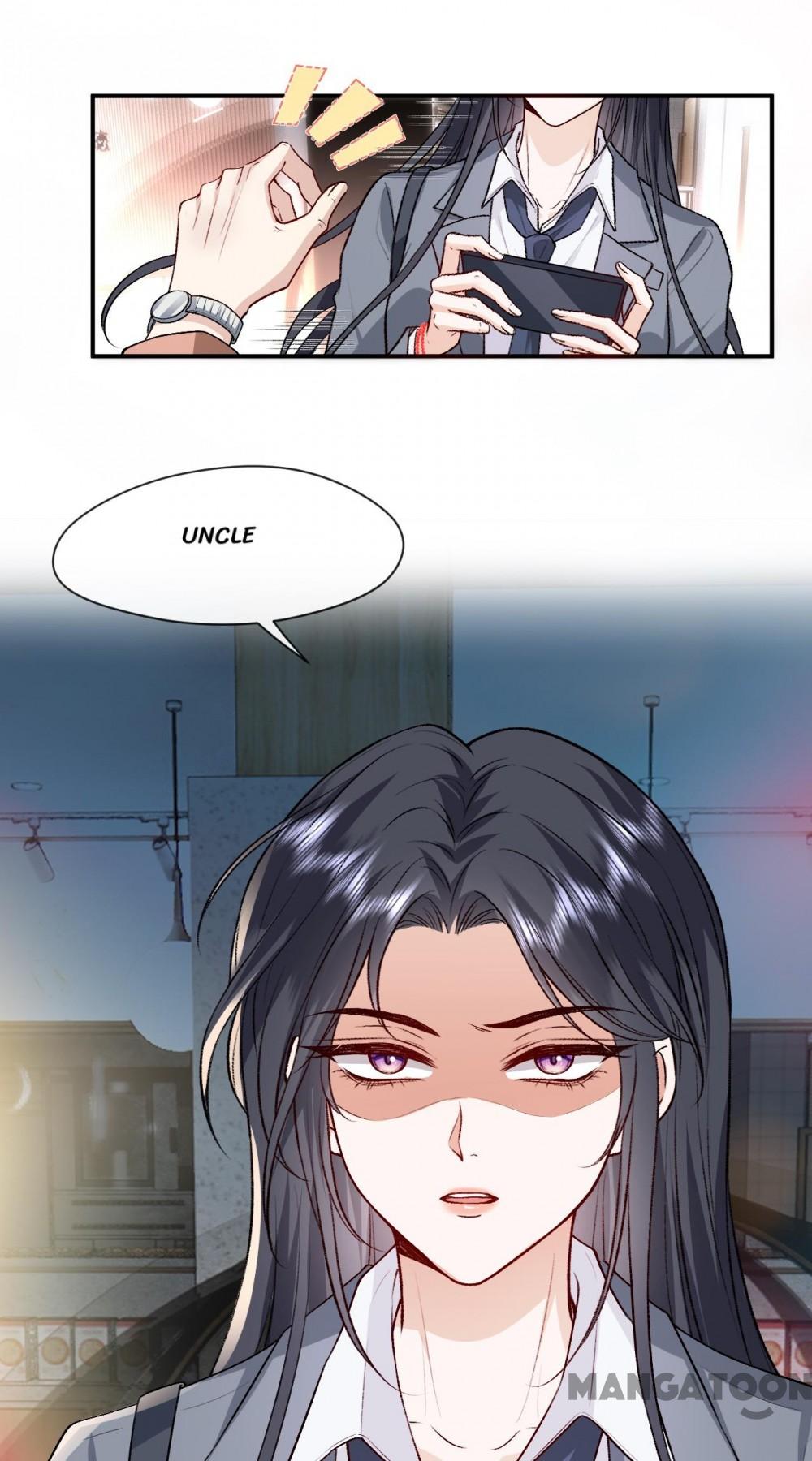 Madam and Her Daily Online Face-Slapping Chapter 24 - Page 13