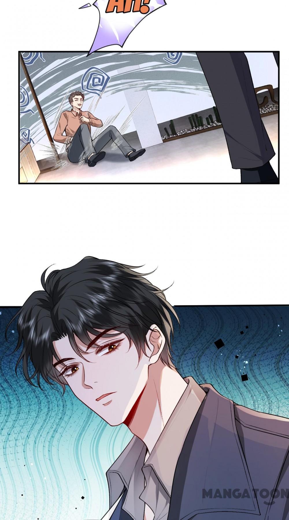 Madam and Her Daily Online Face-Slapping Chapter 24 - Page 18