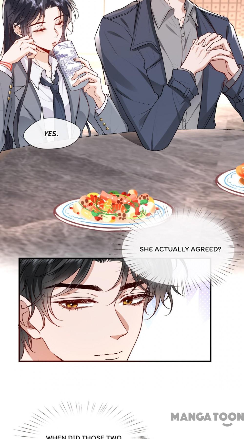 Madam and Her Daily Online Face-Slapping Chapter 24 - Page 2