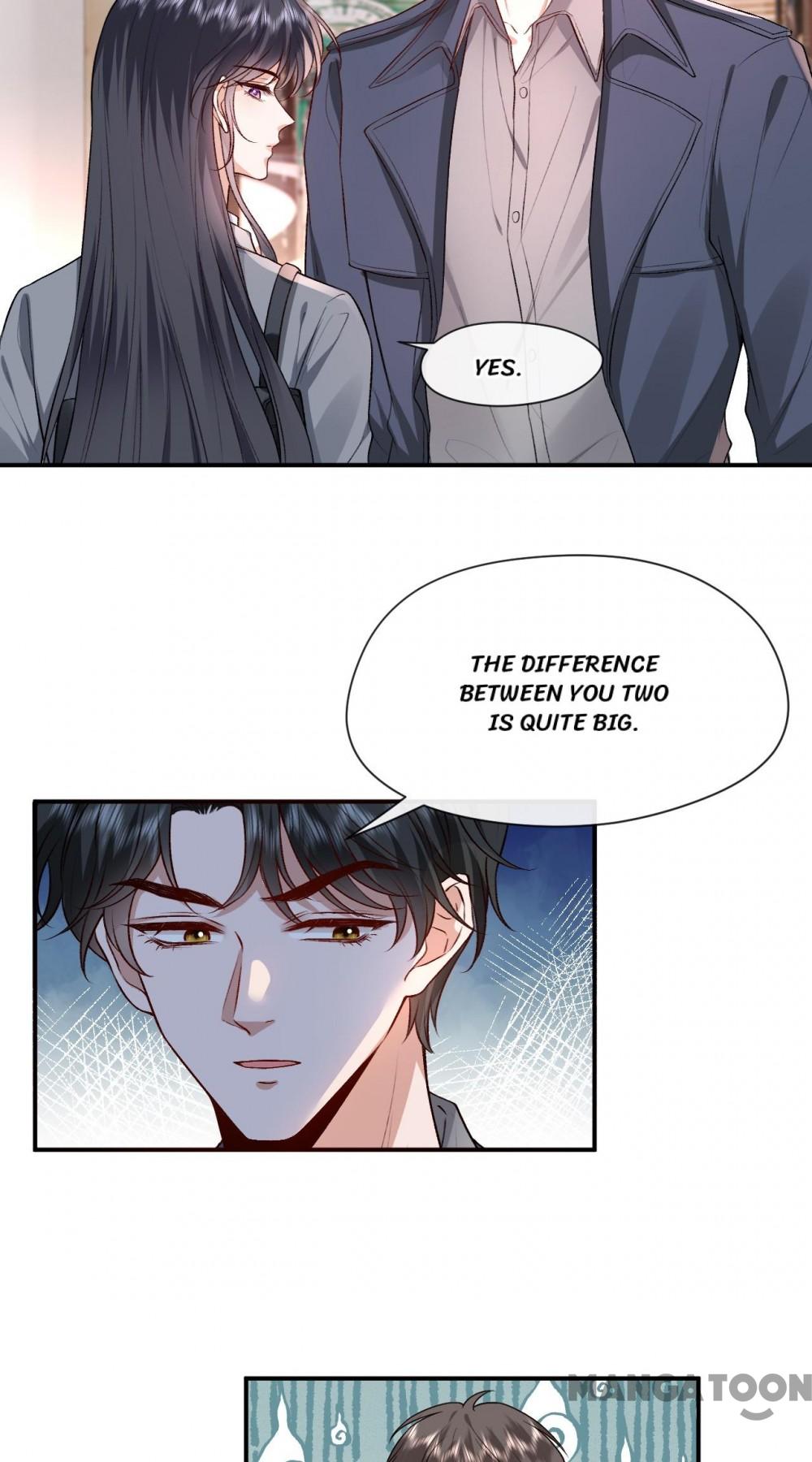 Madam and Her Daily Online Face-Slapping Chapter 24 - Page 23