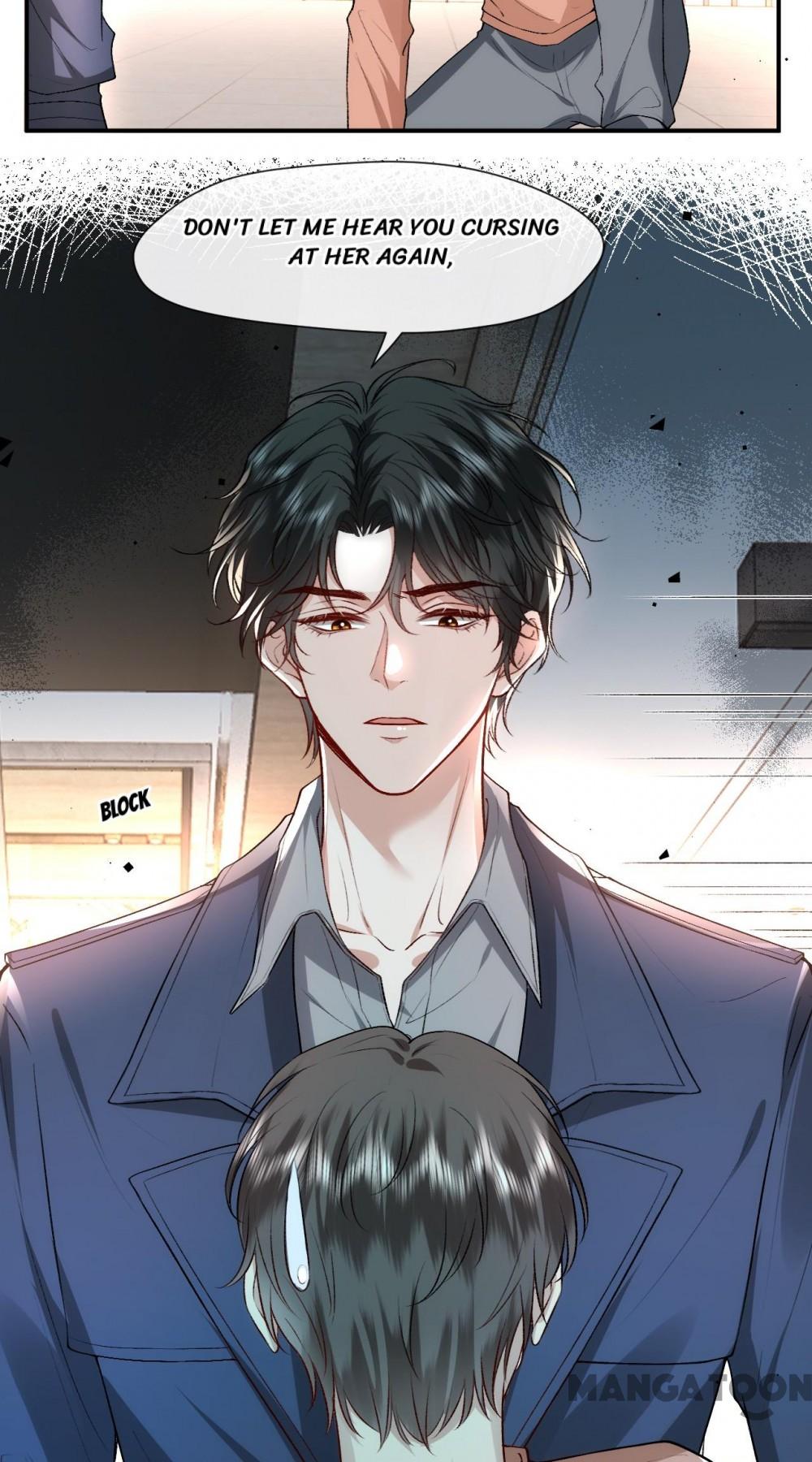 Madam and Her Daily Online Face-Slapping Chapter 24 - Page 31