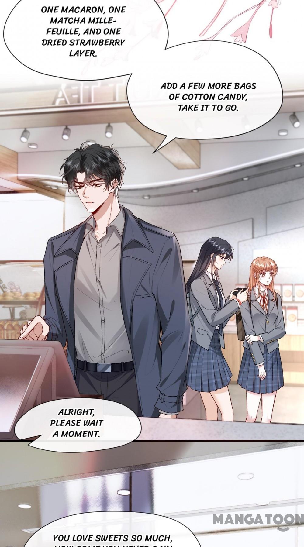 Madam and Her Daily Online Face-Slapping Chapter 24 - Page 4