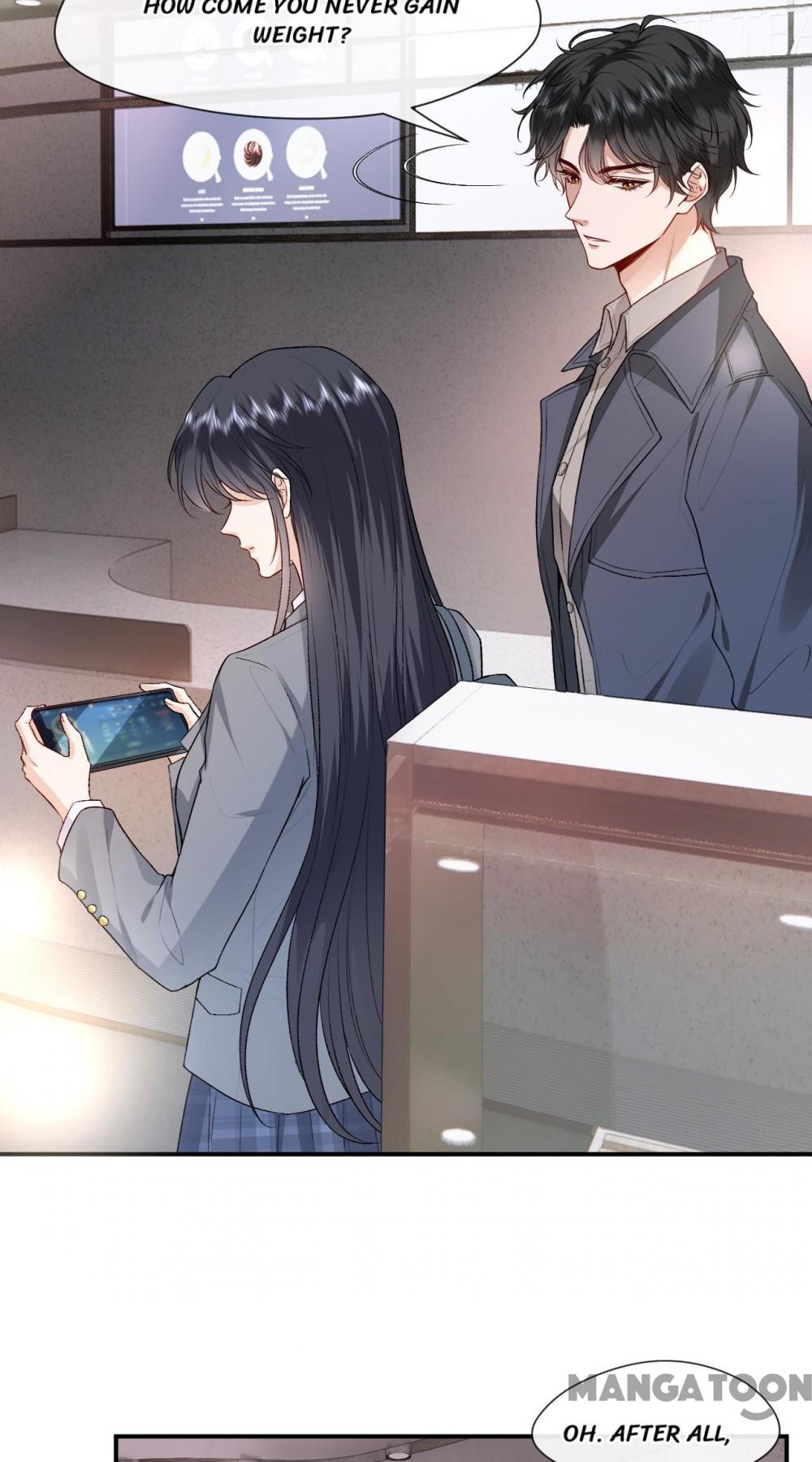 Madam and Her Daily Online Face-Slapping Chapter 24 - Page 5