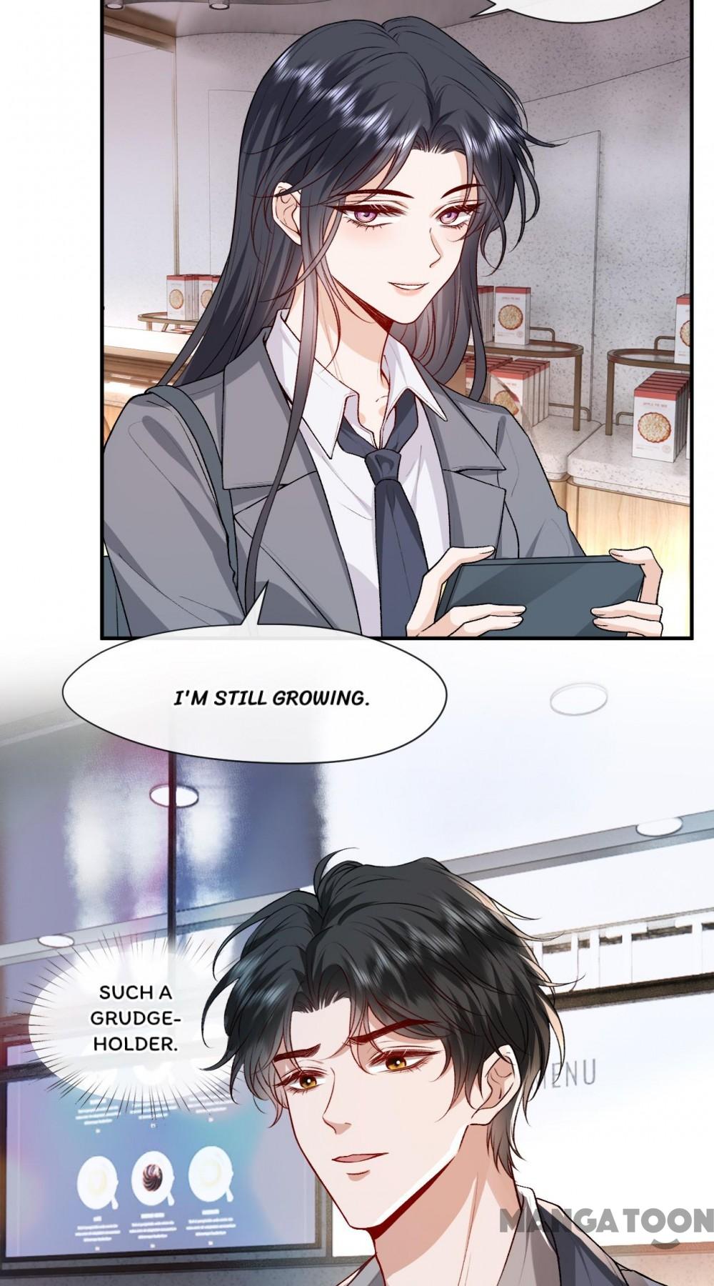 Madam and Her Daily Online Face-Slapping Chapter 24 - Page 6